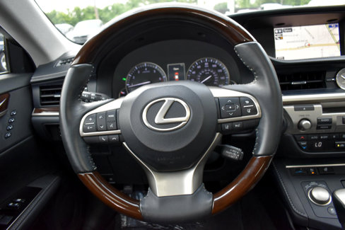 Used 2016 Lexus ES 350 image 14