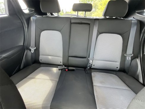 Used 2021 Hyundai Kona Night image 18