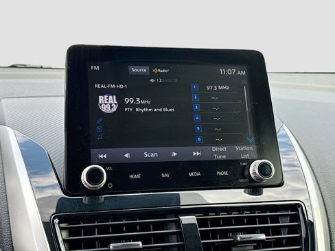 Used 2022 Mitsubishi Eclipse Cross SE image 15