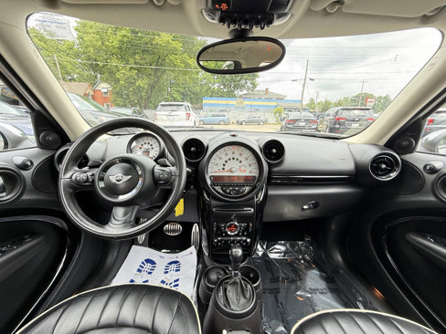 Used 2013 MINI Cooper Countryman S image 13
