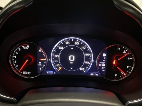 Used 2023 Chevrolet Malibu LT image 8