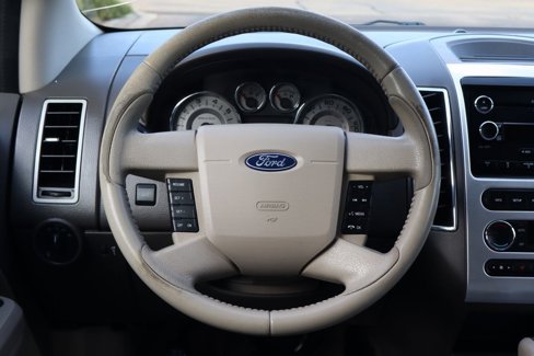 Used 2008 Ford Edge Limited image 18