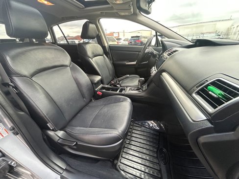 Used 2015 Subaru Crosstrek 2.0i Limited image 35