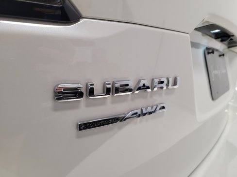 Used 2020 Subaru Outback 2.5i image 51