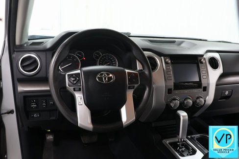 Used 2014 Toyota Tundra SR5 image 8