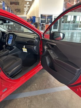 New 2025 Subaru Impreza 2.0i Sport image 31