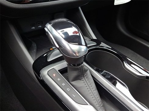 New 2025 Buick Envista Sport Touring w/ Convenience I Package image 11