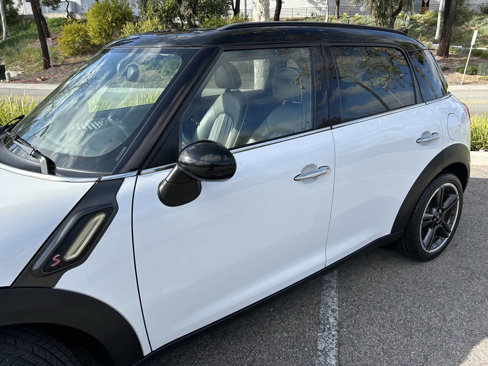 Used 2012 MINI Cooper Countryman S w/ Sport Pkg image 16
