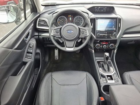 Used 2019 Subaru Forester Limited image 13