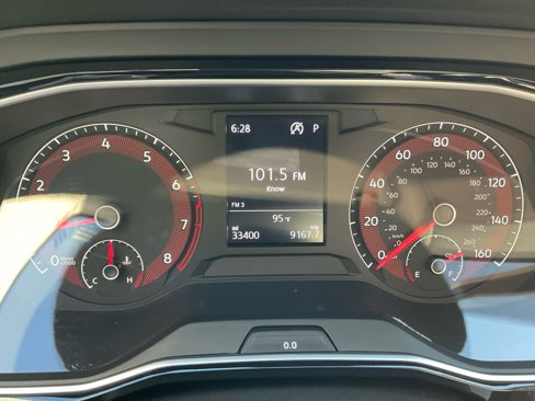 Used 2019 Volkswagen Jetta S w/ Driver Assistance Package image 24