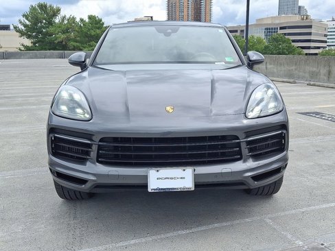 Used 2021 Porsche Cayenne S image 6