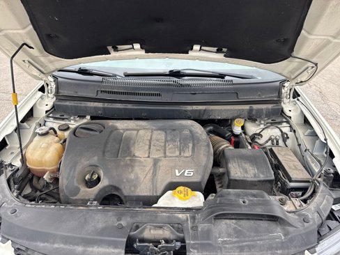 Used 2018 Dodge Journey GT image 28