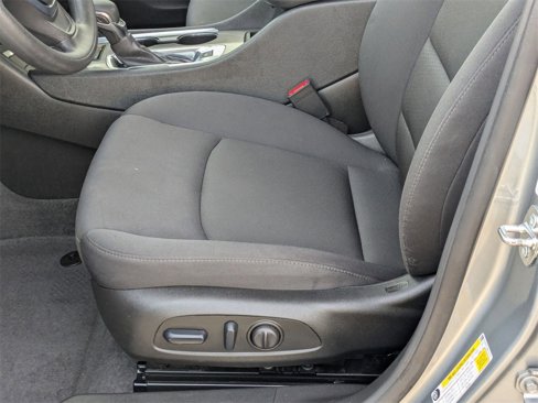 Used 2024 Chevrolet Malibu LT image 20
