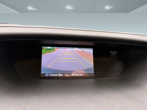 Used 2014 Honda CR-V EX-L image 28