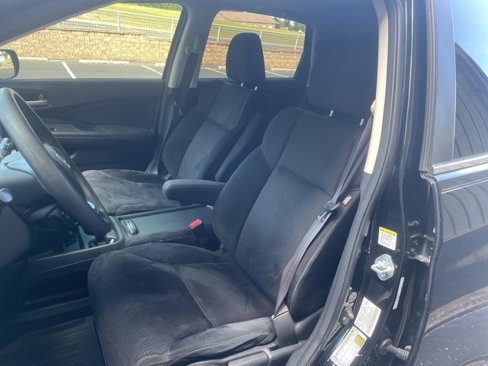 Used 2013 Honda CR-V EX image 20