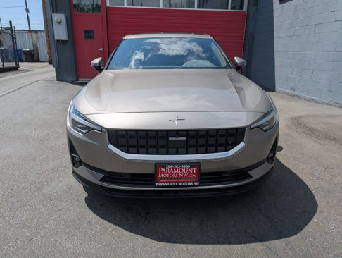Used 2021 Polestar Polestar 2 image 8