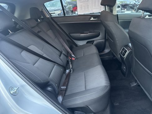 Used 2019 Kia Sportage LX image 24