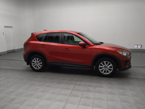 Used 2015 MAZDA CX-5 Touring w/ Touring Technology Package image 11