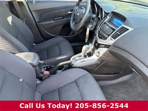 Used 2012 Chevrolet Cruze LT image 12