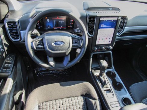 New 2025 Ford Ranger XL image 11