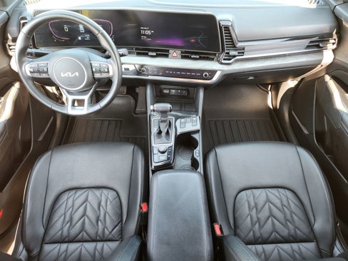 Used 2023 Kia Sportage X-Line image 30