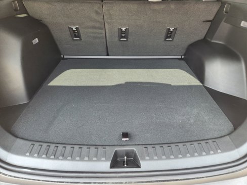 New 2026 Chevrolet Equinox LT w/ Midnight Edition image 30