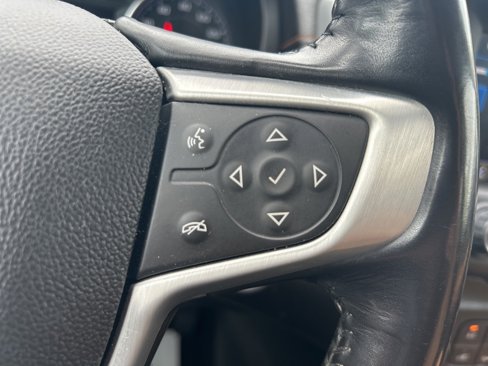 Used 2018 GMC Terrain SLT image 28