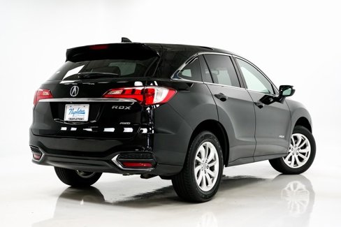 Used 2017 Acura RDX w/ Technology Package image 31