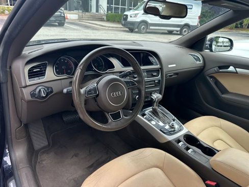 Used 2015 Audi A5 2.0T Premium Plus image 10