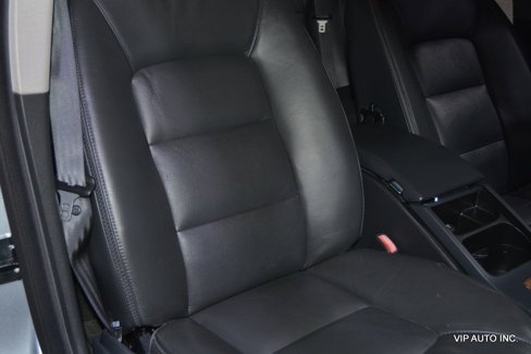Used 2010 Volvo XC70 3.2 image 18