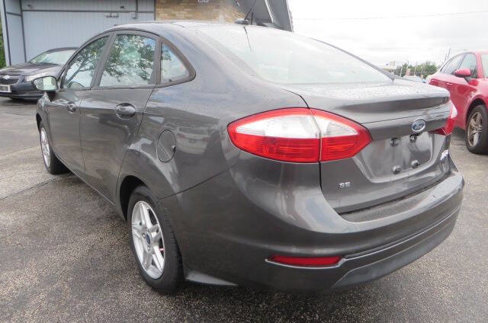 Used 2019 Ford Fiesta SE image 39