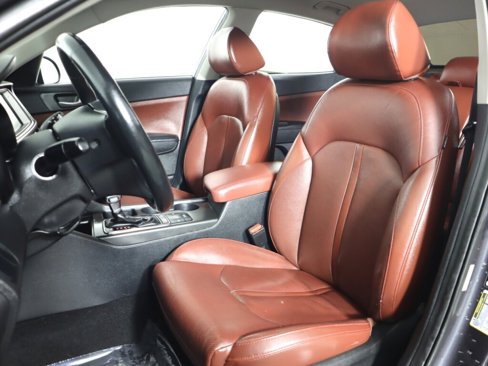 Used 2017 Kia Optima LX w/ Value Package image 28