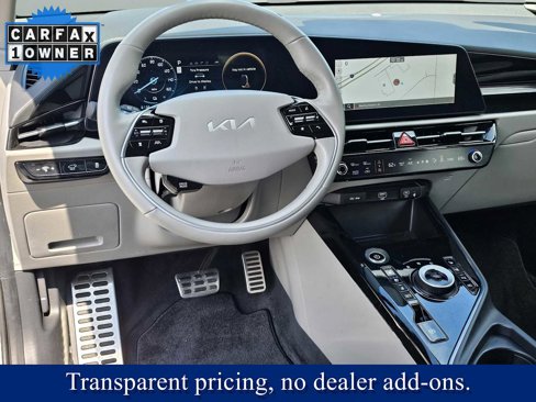Used 2023 Kia Niro Wave image 34