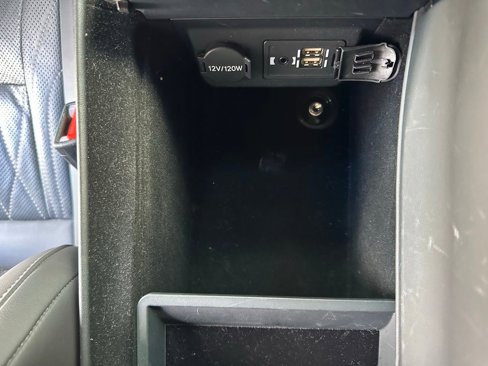 Used 2018 Lexus LS 500 image 22