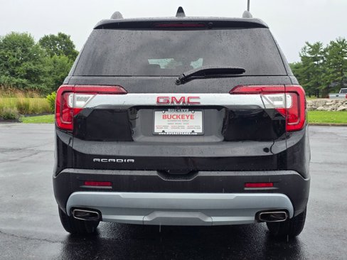 Used 2022 GMC Acadia SLE w/ Driver Convenience Package image 14
