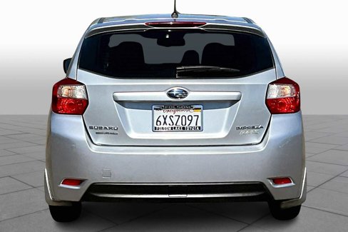 Used 2013 Subaru Impreza 2.0i Premium image 4