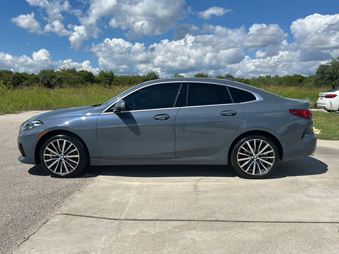 Used 2021 BMW 228i Gran Coupe w/ Convenience Package image 5