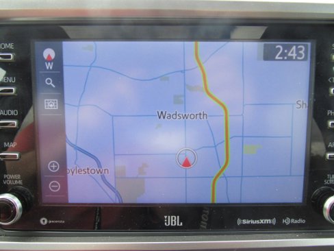 Used 2023 Toyota Tacoma Limited image 18