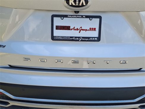 Used 2021 Kia Sorento S image 29