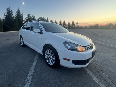 Used 2012 Volkswagen Jetta SE image 7
