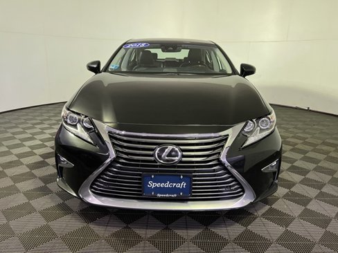 Used 2018 Lexus ES 350 image 3