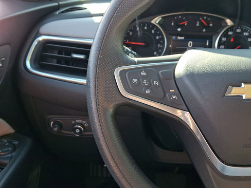 Certified 2022 Chevrolet Equinox LS w/ LS Convenience Package image 17