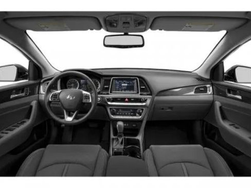 Used 2019 Hyundai Sonata Limited w/ Ultimate Package 04 image 22