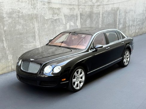 Used 2006 Bentley Flying Spur Flying Spur image 2