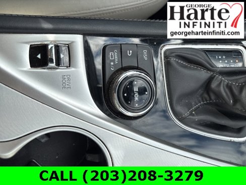 Certified 2022 INFINITI Q50 Luxe w/ Cargo Package image 18