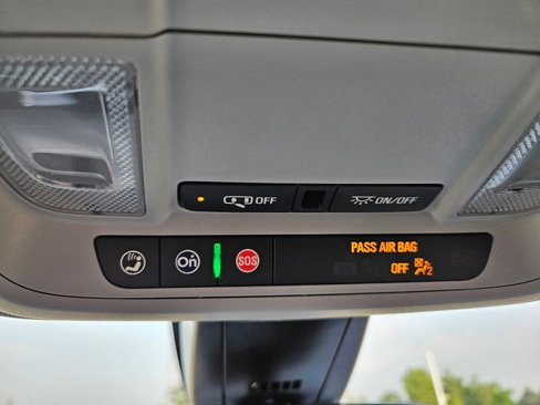 Certified 2022 Chevrolet Blazer LT image 29