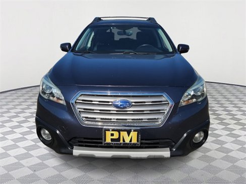 Used 2016 Subaru Outback 2.5i Limited image 2