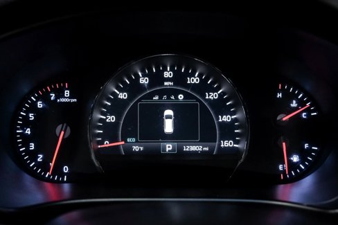 Used 2016 Kia Sorento EX w/ EX Premium Package image 21