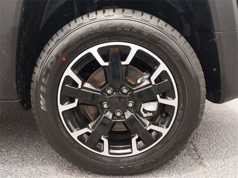 Used 2023 Jeep Renegade Trailhawk w/ Trailer Tow Group image 10