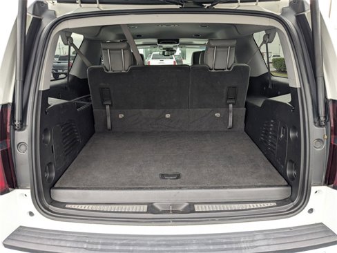 Used 2016 Chevrolet Suburban LT w/ Max Trailering Package image 36
